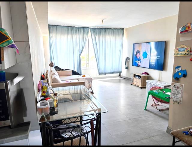 2 BEDROOM APARTMENT FOR SALE IN SYDENHAM